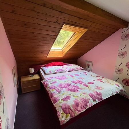 Apartmany Chřibská Eksteriør bilde