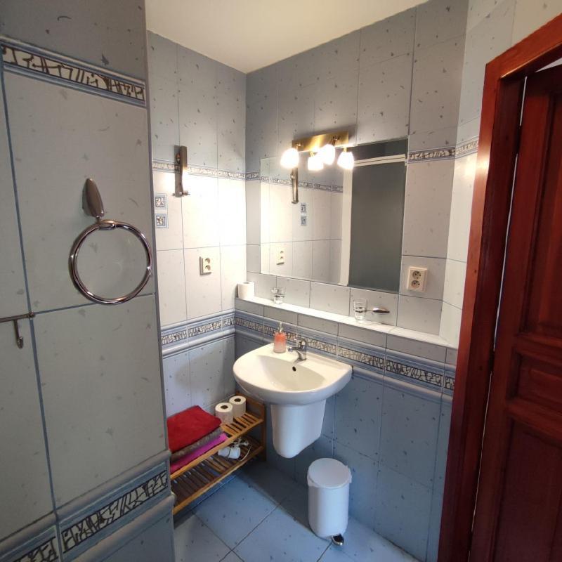 Apartmany Chřibská Eksteriør bilde